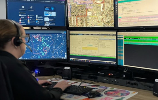 Cobb County in Metro Atlanta Leads with AI-Enhanced 911 System Upgrade for Improved Emergency Response