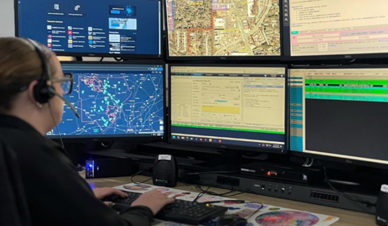 Cobb County in Metro Atlanta Leads with AI-Enhanced 911 System Upgrade for Improved Emergency Response