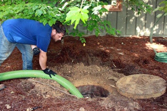 Cobb County Launches Septic Tank Pumping Reimbursement Program to Boost Public Health