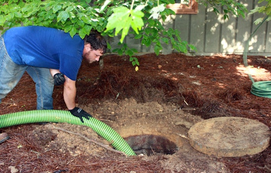 Cobb County Launches Septic Tank Pumping Reimbursement Program to Boost Public Health