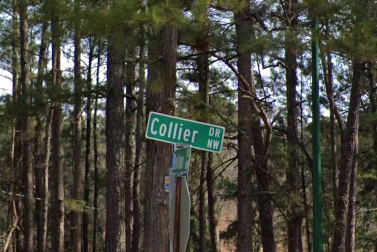 Cobb County Man Charged with Murder in Connection to Atlanta Shooting