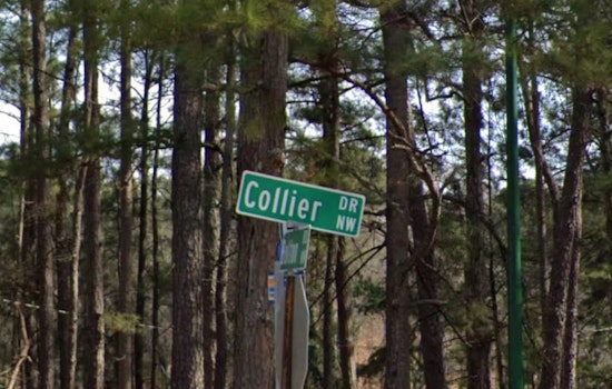 Cobb County Man Charged with Murder in Connection to Atlanta Shooting