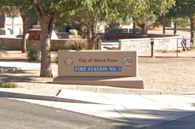 Cochise County Announces Public Meetings Series on Jail District's Future Ahead of Special Election
