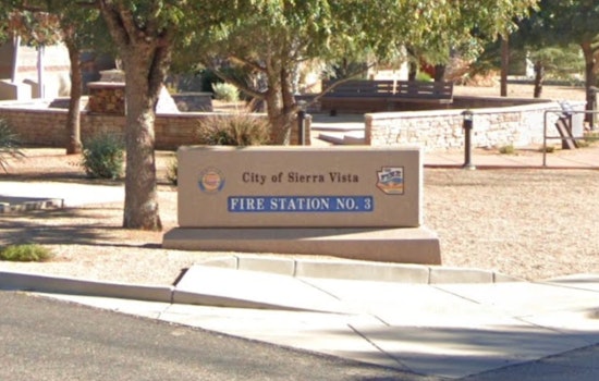 Cochise County Announces Public Meetings Series on Jail District's Future Ahead of Special Election