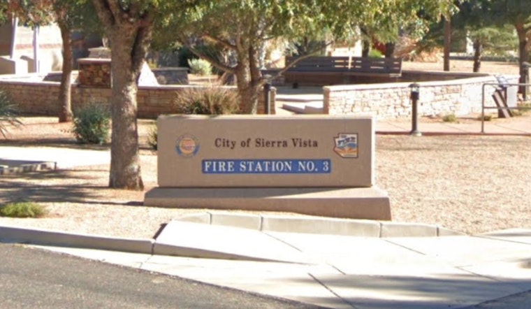 Cochise County Announces Public Meetings Series on Jail District's Future Ahead of Special Election