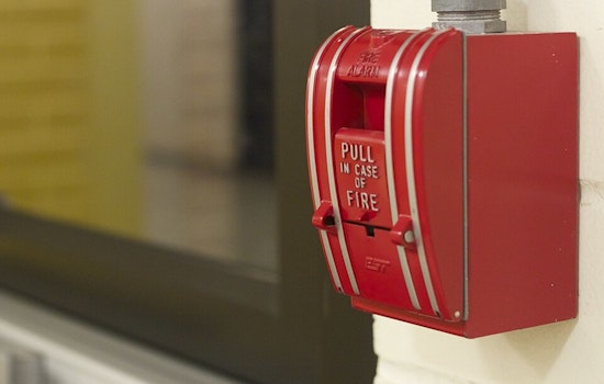 Cochise County Jail to Enhance Safety with New Fire Alarm System, Interim Fire Watch Officer Appointed