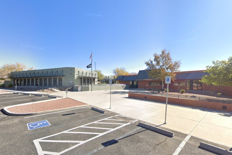 Cochise County Seeks New Judge Pro Tempore, Applications Open for Legal Experts in Arizona