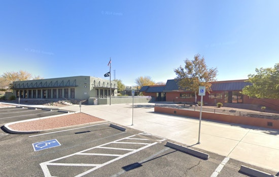 Cochise County Seeks New Judge Pro Tempore, Applications Open for Legal Experts in Arizona