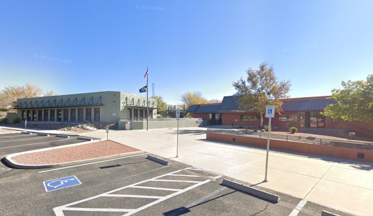 Cochise County Seeks New Judge Pro Tempore, Applications Open for Legal Experts in Arizona