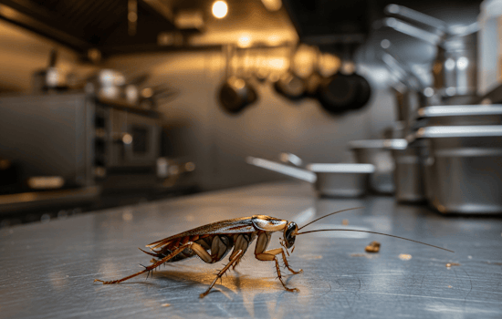Cockroaches Overrun Kitchens at Two Popular SF Restaurants; Both Shut Down