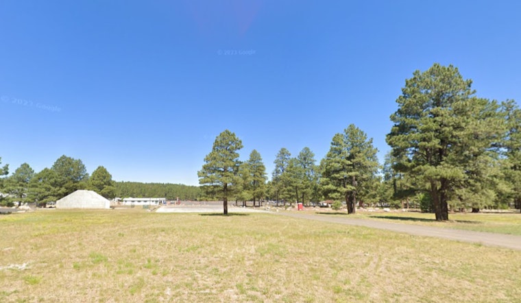 Coconino County Fair Returns with Deep-Fried Delights and Diverse Entertainment This Labor Day Weekend