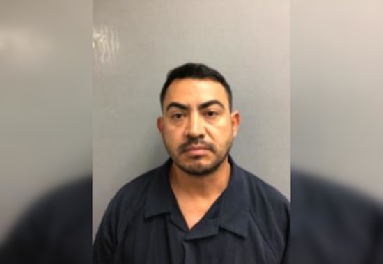 Coconino County K9 Unit Seizes Over 12 Pounds of Meth, Suspected Trafficker Arrested on I-40