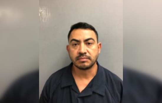 Coconino County K9 Unit Seizes Over 12 Pounds of Meth, Suspected Trafficker Arrested on I-40