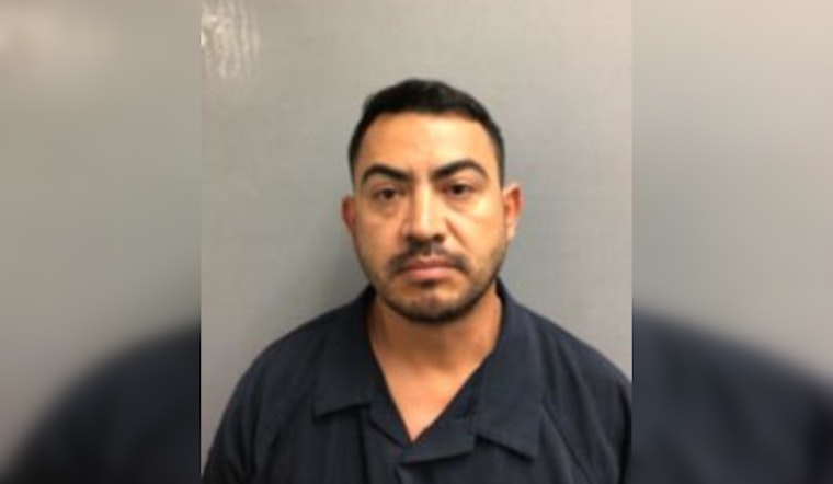 Coconino County K9 Unit Seizes Over 12 Pounds of Meth, Suspected Trafficker Arrested on I-40
