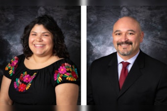 Coconino County Officials Influence National Policy at NACo Conference