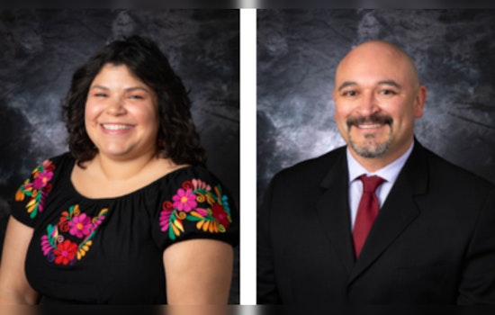 Coconino County Officials Influence National Policy at NACo Conference