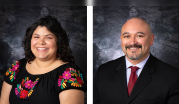 Coconino County Officials Influence National Policy at NACo Conference