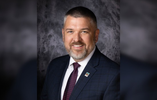 Coconino County Welcomes Tim Carter as New Emergency Management Director