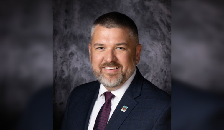Coconino County Welcomes Tim Carter as New Emergency Management Director