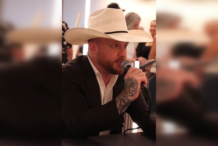 Cody Johnson to Headline RodeoHouston Finale, Tickets Expected to Sell Fast
