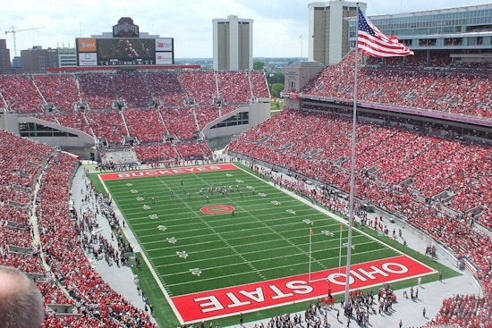 College Football Season Opener Showdown: #1 Texas Longhorns vs. #3 Ohio State Buckeyes in Historic Clash at Columbus