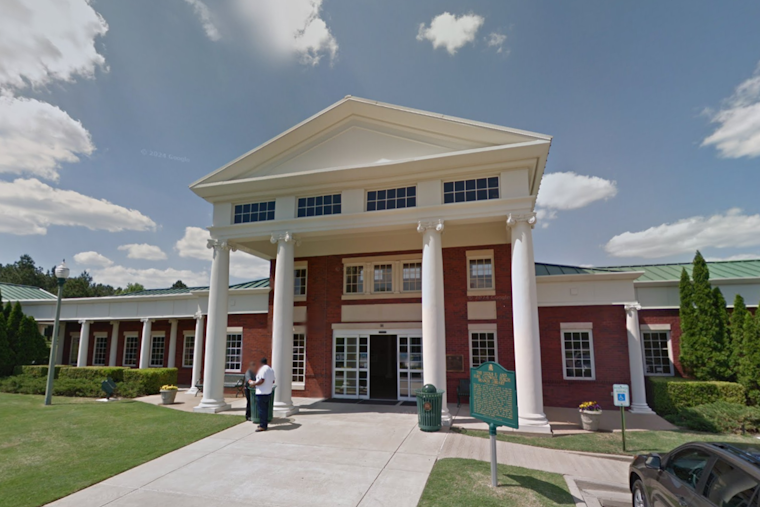 Collierville Burch Library Set for Major Expansion to Include New Event Center and State-of-the-Art Facilities
