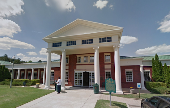 Collierville Burch Library Set for Major Expansion to Include New Event Center and State-of-the-Art Facilities