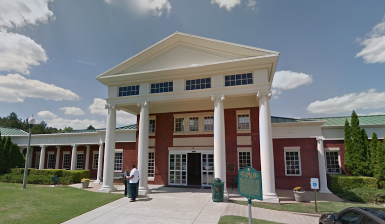 Collierville Burch Library Set for Major Expansion to Include New Event Center and State-of-the-Art Facilities