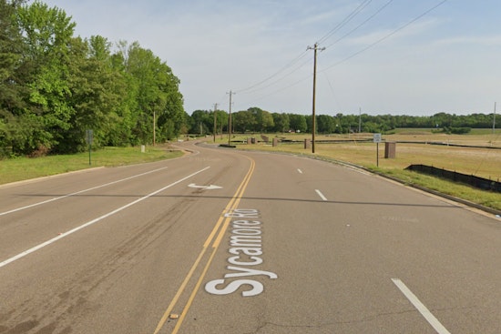 Collierville Officials Announce Sycamore Road Reopening Near CHS, Advise Caution for Persistent Delays