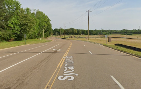 Collierville Officials Announce Sycamore Road Reopening Near CHS, Advise Caution for Persistent Delays