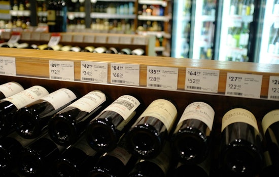 Collierville Overhauls Beer Ordinance, Eases Restrictions and Updates Permit System for Local Businesses