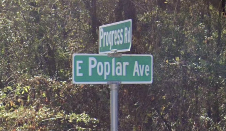 Collierville Roads Reopen Following Swift Resolution of Gas Leak on Poplar Avenue