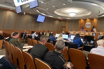 Collin County Sheriff's Office to Present Financial Plan in Transparency Push During Budget Workshops