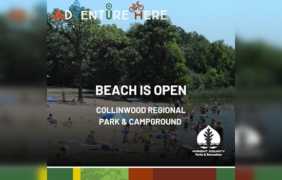 Collinwood Beach Reopens After Temporary Closure Due to High Bacteria Levels