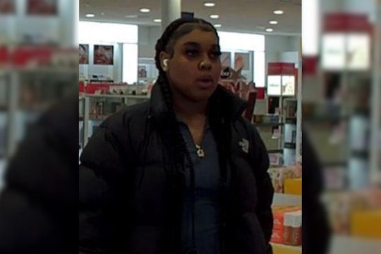 Colma Police Seek Public's Help to Identify Suspect in $600 Ulta Beauty Theft