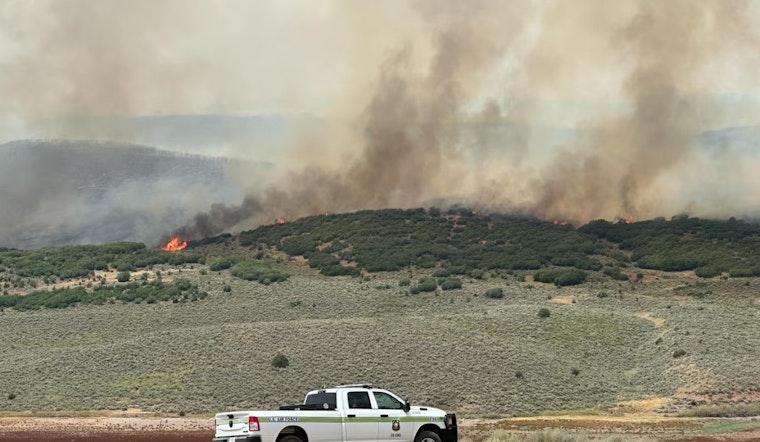 Colorado Engulfed: Lee Fire Becomes Fifth-Largest Wildfire Amid Statewide Destruction and Evacuations