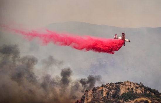 Colorado Expands Disaster Declaration to Include Lee Fire Amid Worsening Wildfire Crisis