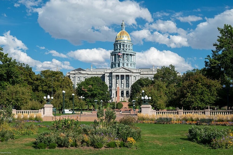 Colorado Hailed by Anti-Defamation League for Leadership in Combating Antisemitism