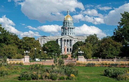 Colorado Hailed by Anti-Defamation League for Leadership in Combating Antisemitism