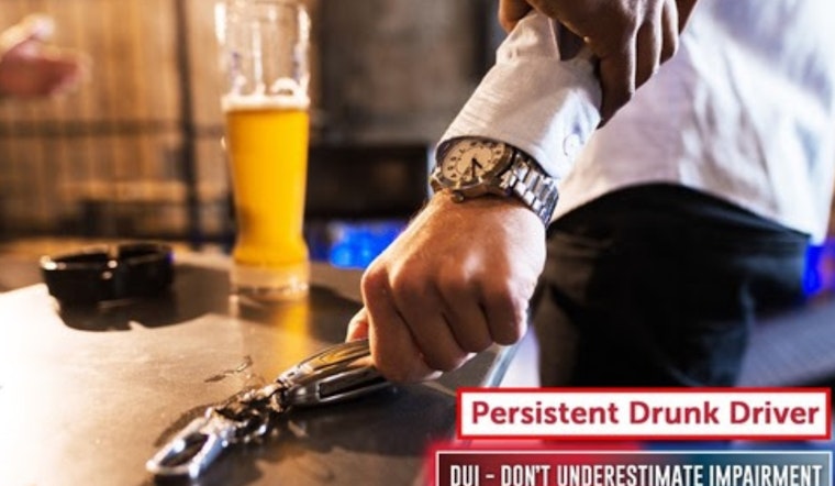 Colorado Launches "Don't Underestimate Impairment" Drive, Introduces Stiffer Penalties for Persistent Drunk Drivers