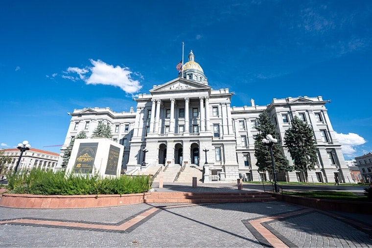 Colorado Leaders Laud Special Session Achievements for Budget Repair and Community Support