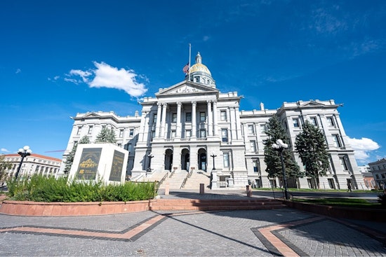 Colorado Leaders Laud Special Session Achievements for Budget Repair and Community Support