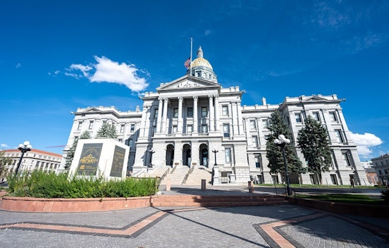 Colorado Leaders Laud Special Session Achievements for Budget Repair and Community Support