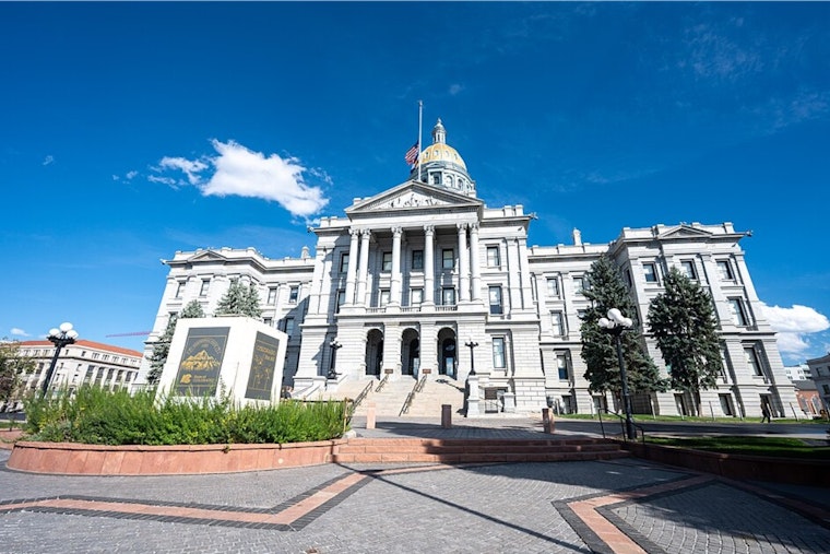 Colorado Legislature Closes Financial Gap with Special Session Measures, Overcoming Federal Shortfall