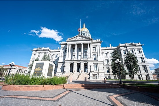 Colorado Legislature Closes Financial Gap with Special Session Measures, Overcoming Federal Shortfall