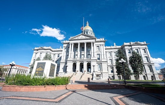 Colorado Legislature Closes Financial Gap with Special Session Measures, Overcoming Federal Shortfall