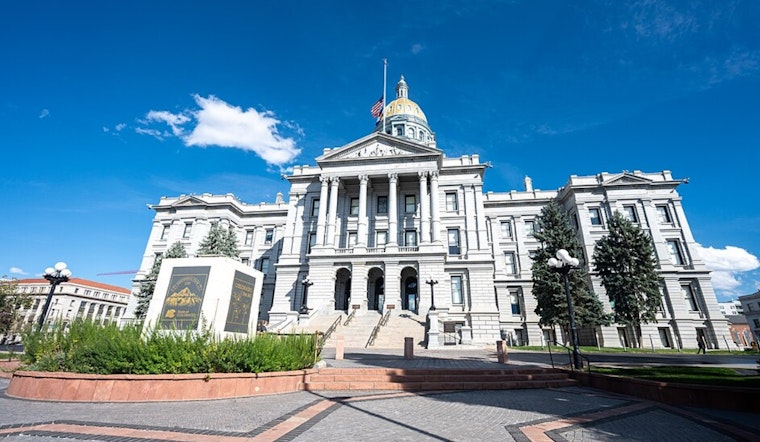 Colorado Legislature Closes Financial Gap with Special Session Measures, Overcoming Federal Shortfall