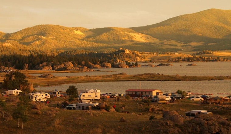 Colorado Parks and Wildlife Promotes Safe Recreation Amid Wildfires for Labor Day Weekend