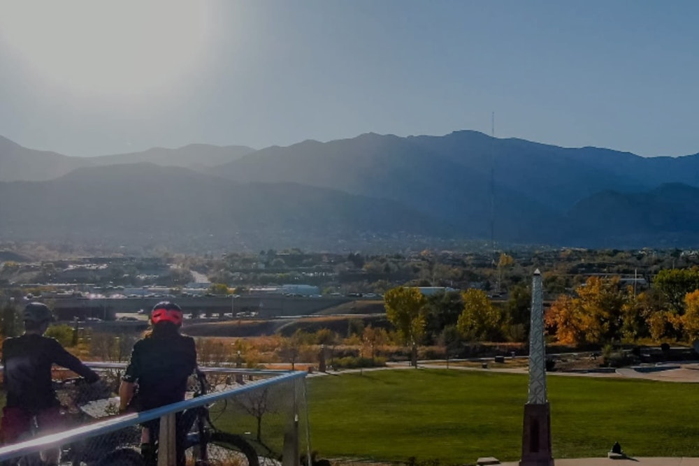 Colorado Springs Expands Trackchair Program, Offering Greater Trail Access for People with Mobility Issues