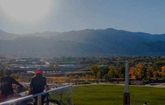 Colorado Springs Expands Trackchair Program, Offering Greater Trail Access for People with Mobility Issues
